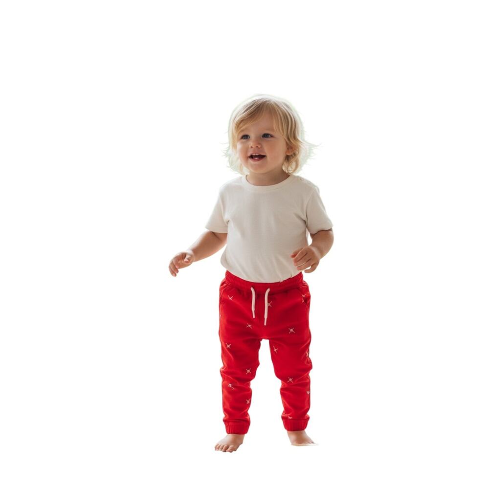 Adventurewear 360 Little Boys Baseball Schifli Pants Size 3T